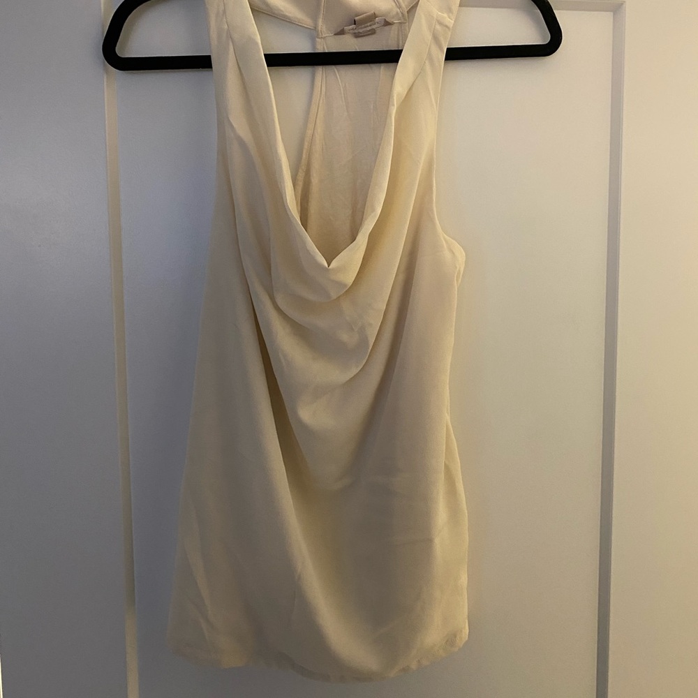 Banana republic tank M